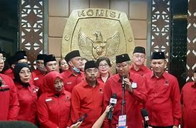 Anggota Dprd Dki Pdip Terpilih 2024