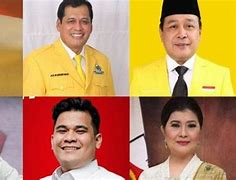 Calon Anggota Dpr Ri Gerindra 2024