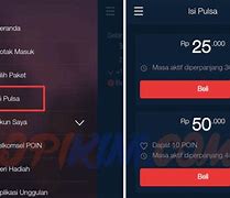 Cara Mengisi Saldo Slot Lewat Pulsa Telkomsel Di Hp Iphone