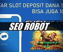 Daftar Akun Slot Via Dana