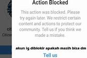 Kenapa Akun Slot Diblokir