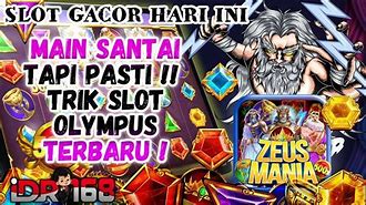 Link Slot Gacor Hari Ini Panglima Zeus Bocor