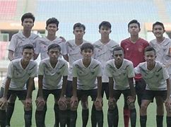 Live Bola Timnas U 16 Hari Ini