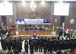 Nama Anggota Dprd Kab Solok 2024