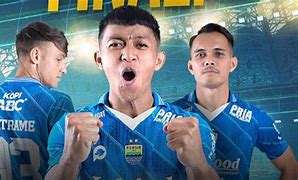 Persib Vs Madura Hari Ini Dimana