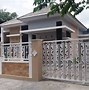 Pintu Pagar Terbaru 2024