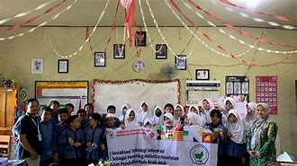 Sdn 2 Komet Banjarbaru