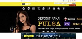 Situs Alternatif 88Bet Apk Indonesia