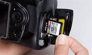 Slot Memori Kamera Dslr Rusak Apanya Yang Rusak Lcd Nya