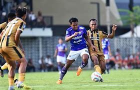 Tanding Bola Hari Ini Persib